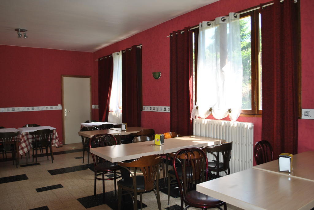 Hotel Belledonne Le Bourg-d'Oisans Bagian luar foto