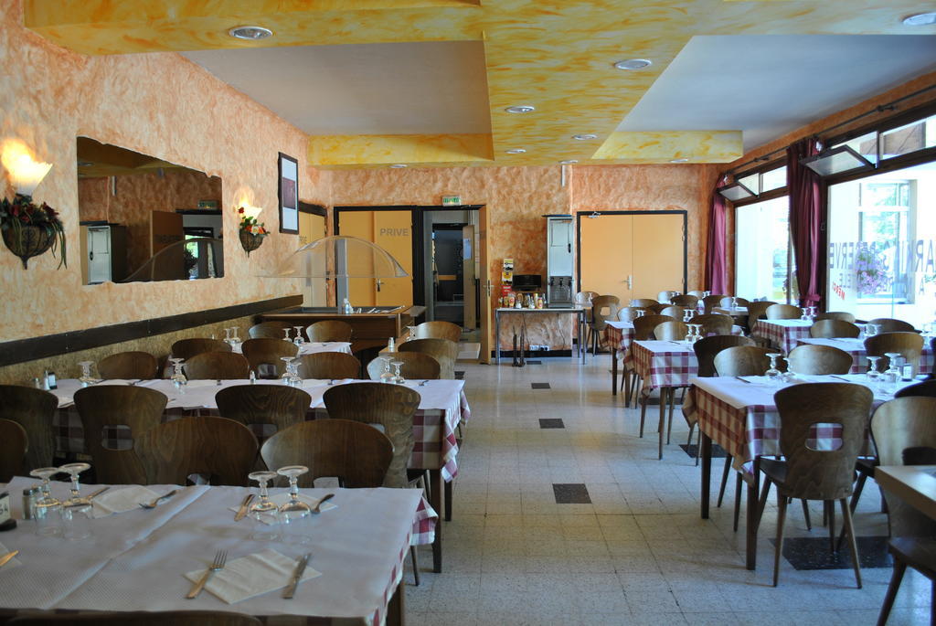 Hotel Belledonne Le Bourg-d'Oisans Bagian luar foto